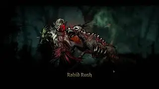 Darkest Dungeon II - 6 - I Hereby Accept And Acknowledge The Severity Of My Mistakes