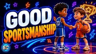 Brain Break 19: Good Sportsmanship