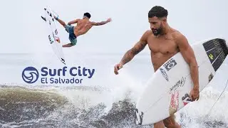 EL SALVADOR -  ITALO FERREIRA EP 50