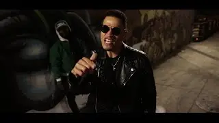 Dough From Da Go - Same 24 (Official Music Video) Feat. Kentrell