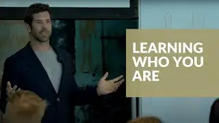 Learning Who You Are