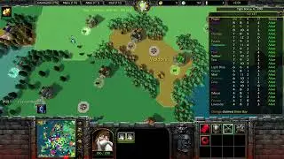 Getting Bullied by a Good Player