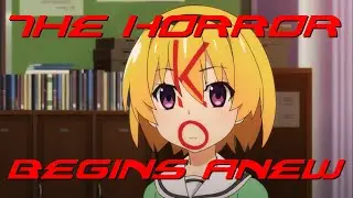 Back to the Past - Higurashi no Naku Koro ni 2020 - Episode 1 Discussion (Spoiler Free)