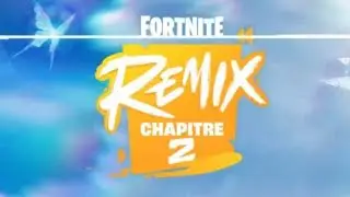 ALL THE CHAPTER 2 REMIX TEASERS ⏪👀