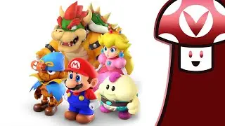 [Pre-Stream] Super Mario RPG, YouTube 1m Button Quick Talk