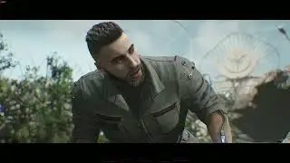 Atomic Heart - 30 секунд до полного 