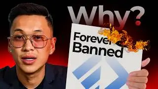 FTMO Banned Me (Denied Funding)