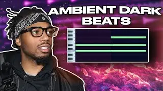 How Metro Boomin Makes Ambient Dark Beats From Scratch | (Metro Booming, Future)