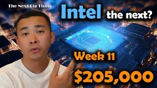 Is Intel Stock Ready to Explode as the Next AI Chip Maker? | AI Stocks