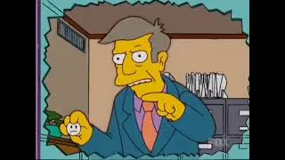 Don't make me affix it to your file.