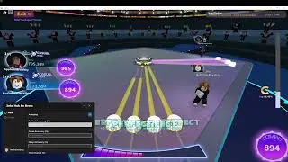 Ro Beats Script | Auto Play | Unlock All Songs