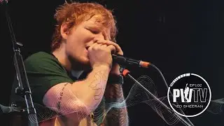 PWTV EP102 | Ed Sheeran