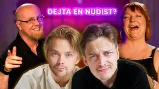 REAGERAR PÅ FÖRSTA DEJTEN | Stackars henne!