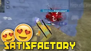 SATISFACTORY 3 🤖  ASCENT