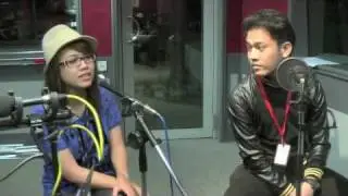 Akim & Stacy di Carta Hit ERA