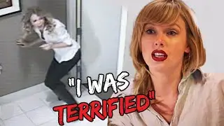 Top 5 TERRIFYING Celebrity Ghost Stories