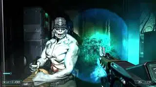 DOOM 3: BFG Edition - Walkthrough parte 12