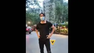 shaheer spotted