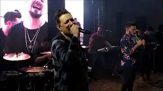 BANDA DOCE PECADO - ((WI-FI)) AO VIVO