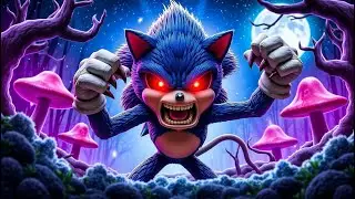 😱HISTORIAS DIVERTIDAS de SHIN SONIC TAPES