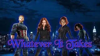 Imagine Dragons – Whatever It Takes