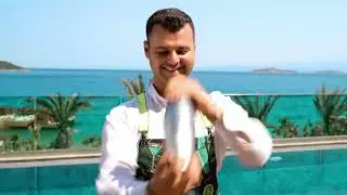 Muhteşem kokteyller ile damak tadınızı şımartın.