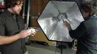 Linco Flora Light Kit Review - by NextWaveDV (Tony Reale)