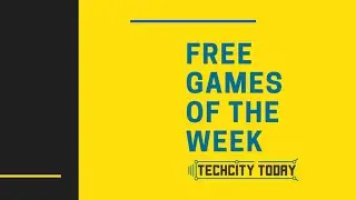 Get Free Games | Giveaway of the week | April 2020 week 2