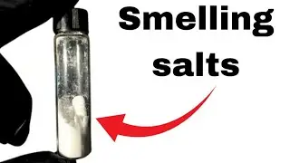 Making ammonium carbonate
