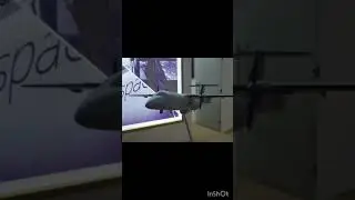 Dubai Airshow 2019