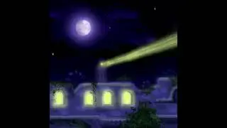 sonic apotos night  -  but its a jungle dnb beat