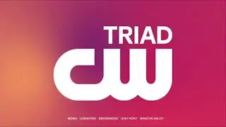 WCWG Station ID (2024)