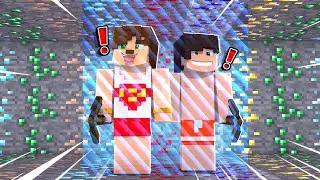 MİNECRAFT ama TEK BLOK #3