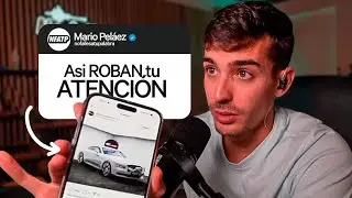 Recupera el Control de tu Atención para Escapar del Sistema (5x29)