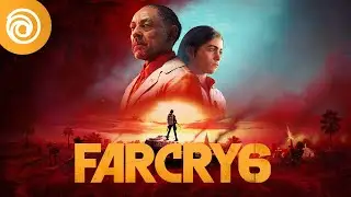 Far Cry 6: Trailer dei Riconoscimenti di lancio