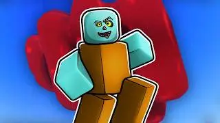 A NEW DEATH COUNTER is Coming to The Strongest Battlegrounds
