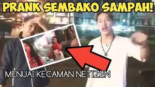 SEMBAKO SAMPAH FERDIAN PALEKA