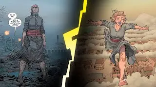 Captain Marvel is a Slave