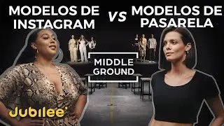 Instagram vs Modelos de Pasarela ¿Cualquiera puede ser Modelo? | Punto en Común