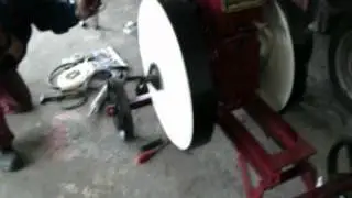Stabilmotor