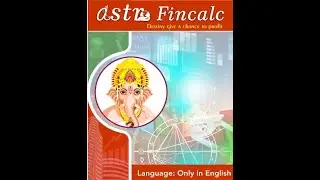 Fincalc Training Video 1