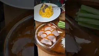 One of the best Chinese restaurants in Las Vegas! #chinesefood