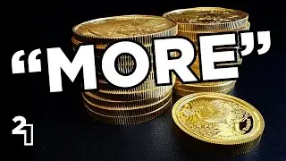 How Much Gold Do You Need?