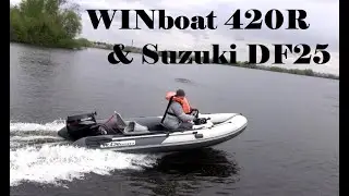 RIB - FIRE, OPENED THE 2023 SEASON!