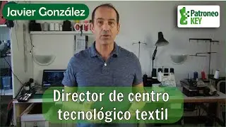✅ Patroneo KEY ✅  📣Testimonio de Javier González