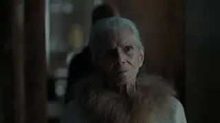 Трейлер фильма Бабушка / La abuela (2021)