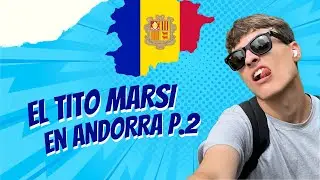 Buscando a Youtubers - En Andorra