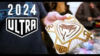 The ULTRA 2024 Cornhole Bag Lineup - The #1 Bag on Tour
