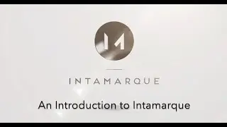 An Introduction to Intamarque