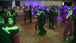 35 aniversario Tres Generaciones del danzón WTC Fórum 2024
